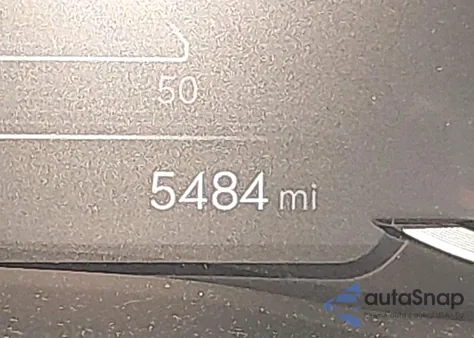 2025 Genesis Gv70 2.5T Awd z USA, uszkodzony, nr VIN 5NMMADTB6SH023630